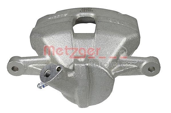 Metzger 6261317 Brake caliper 6261317: Buy near me at 2407.PL in Poland at an Affordable price!