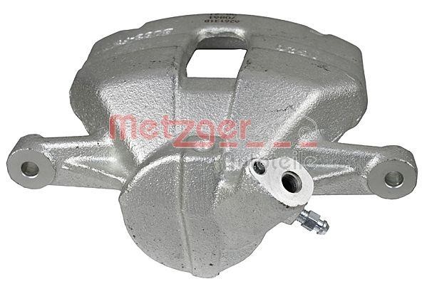 Metzger 6261318 Brake caliper 6261318: Buy near me at 2407.PL in Poland at an Affordable price!