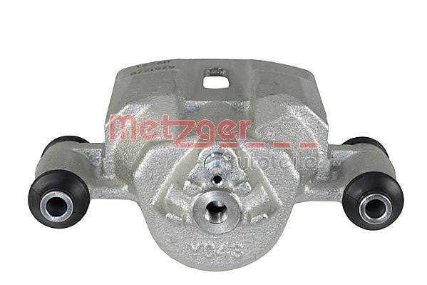 Metzger 6261278 Суппорт тормозной 6261278: Отличная цена - Купить в Польше на 2407.PL!