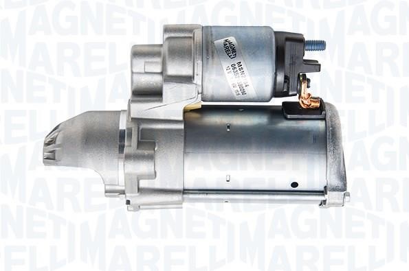 Magneti marelli 063521380290 Starter 063521380290: Buy near me at 2407.PL in Poland at an Affordable price!