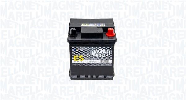 Magneti marelli 069040320005 Akumulator Magneti marelli 12V 40AH 320A(EN) R+ 069040320005: Dobra cena w Polsce na 2407.PL - Kup Teraz!