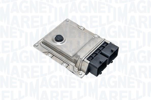 Magneti marelli 216011676807 Engine control unit 216011676807: Buy near me at 2407.PL in Poland at an Affordable price!