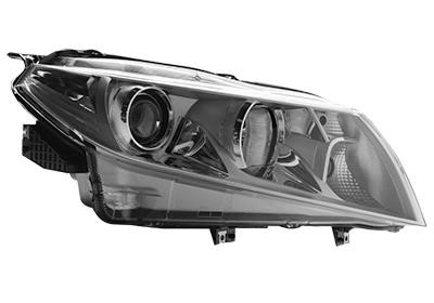 Van Wezel 5251964 Headlamp 5251964: Buy near me at 2407.PL in Poland at an Affordable price!