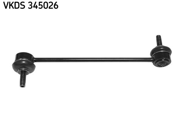 SKF VKDS 345026 Link/Coupling Rod, stabiliser VKDS345026: Buy near me at 2407.PL in Poland at an Affordable price!