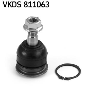 SKF VKDS 811063 Ball joint VKDS811063: Buy near me in Poland at 2407.PL - Good price!