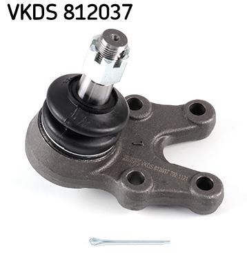 SKF VKDS 812037 Ball joint VKDS812037: Buy near me in Poland at 2407.PL - Good price!