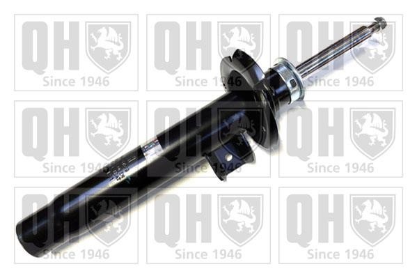 Quinton Hazell QAG181549 Front suspension shock absorber QAG181549: Buy near me in Poland at 2407.PL - Good price!