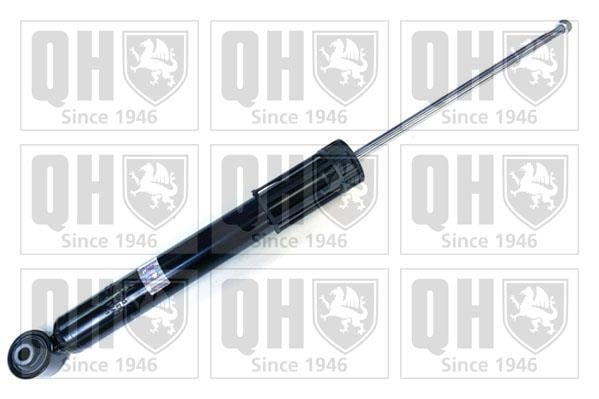 Quinton Hazell QAG879503 Rear oil and gas suspension shock absorber QAG879503: Buy near me in Poland at 2407.PL - Good price!