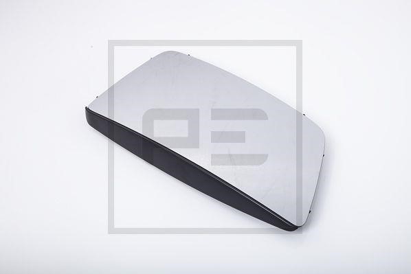 PE Automotive 148.188-80A Mirror Glass, outside mirror 14818880A: Buy near me in Poland at 2407.PL - Good price!