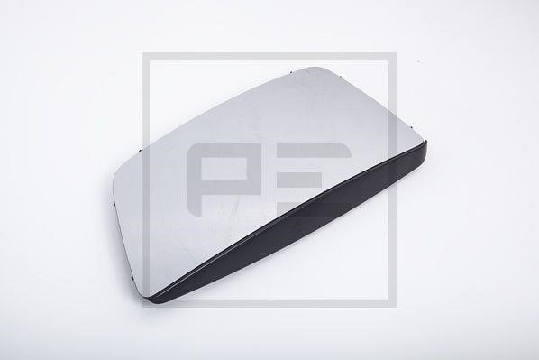 PE Automotive 148.189-80A Mirror Glass, outside mirror 14818980A: Buy near me at 2407.PL in Poland at an Affordable price!
