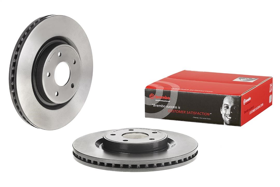 Kaufen Sie Brembo 09.E235.11 zu einem günstigen Preis in Polen!