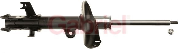 Gabriel G54330 Shock absorber assy G54330: Buy near me in Poland at 2407.PL - Good price!