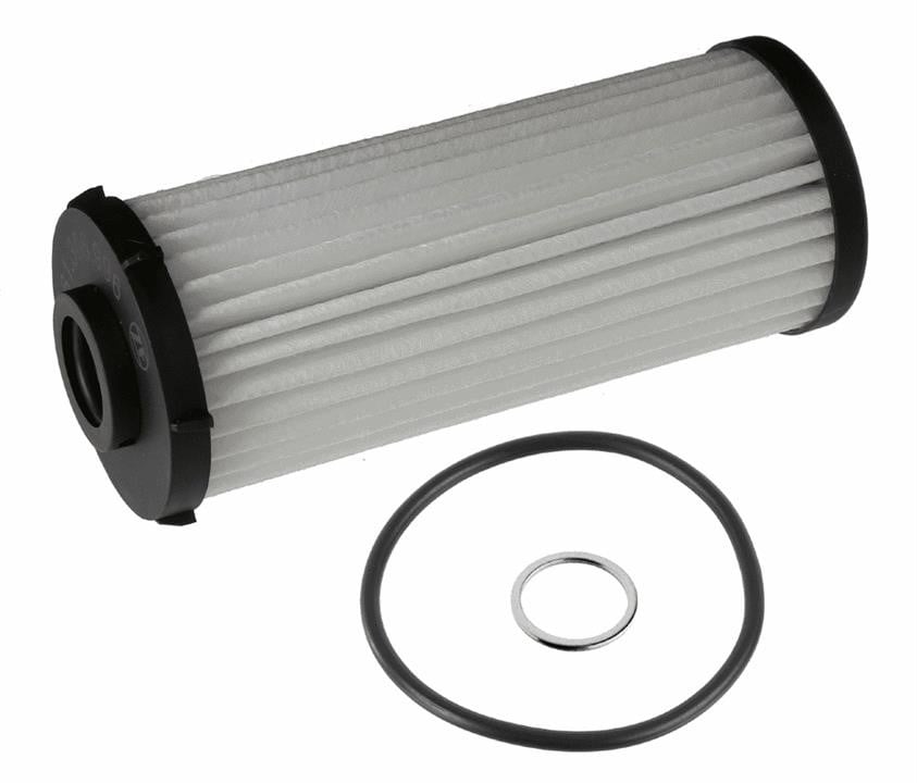 ZF 5961.306.996 Automatic transmission filter 5961306996: Buy near me in Poland at 2407.PL - Good price!