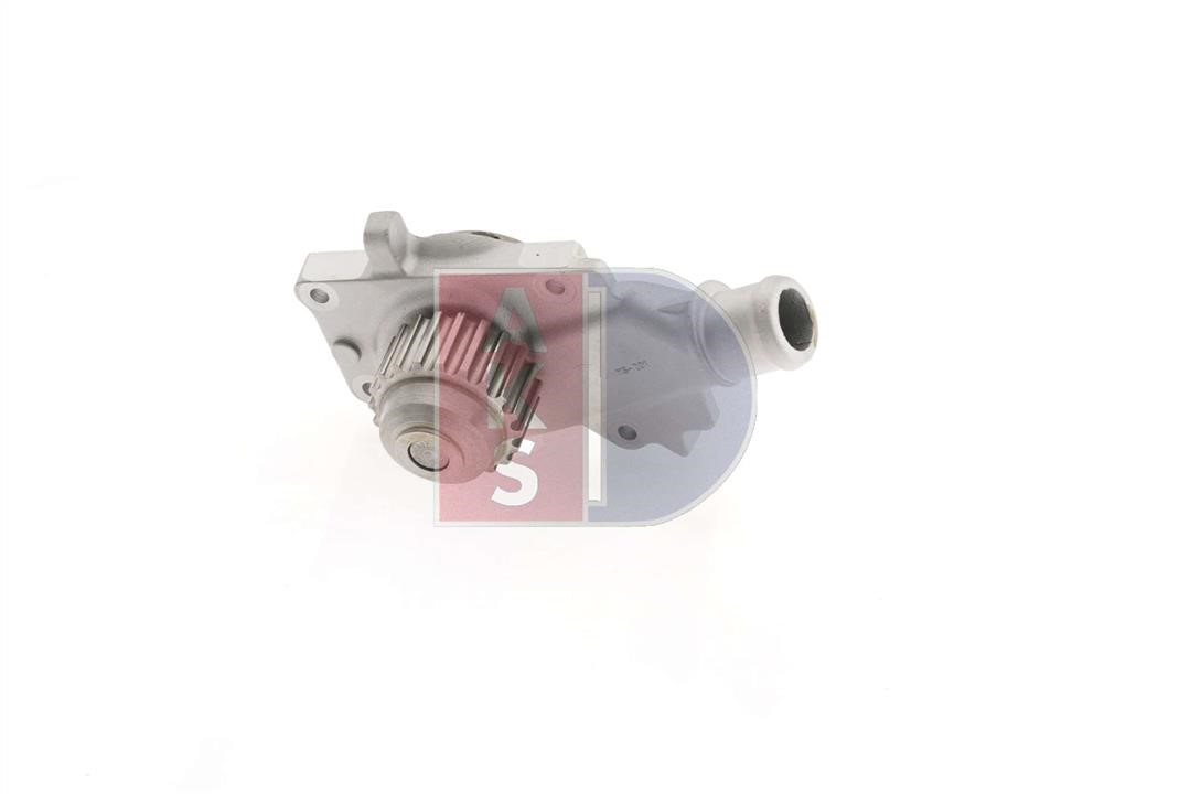 Dasis 570159N Water pump 570159N: Buy near me in Poland at 2407.PL - Good price!