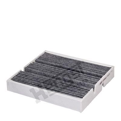 Hengst E5965LC Filter, interior air E5965LC: Buy near me in Poland at 2407.PL - Good price!