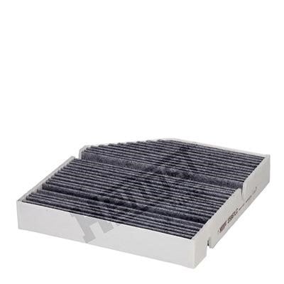 Hengst E5967LC Filter, interior air E5967LC: Buy near me in Poland at 2407.PL - Good price!