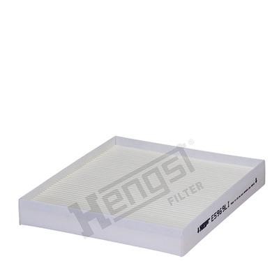 Hengst E5969LI Filter, interior air E5969LI: Buy near me at 2407.PL in Poland at an Affordable price!
