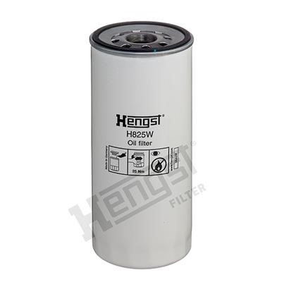 Hengst H825W Фільтр масляний H825W: Купити у Польщі - Добра ціна на 2407.PL!