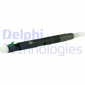 Delphi 28270450 Injector nozzle, diesel injection system 28270450: Buy near me in Poland at 2407.PL - Good price!