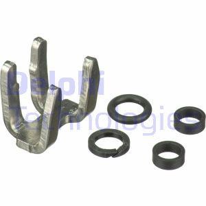 Delphi 28452629 Fuel injector repair kit 28452629: Buy near me in Poland at 2407.PL - Good price!