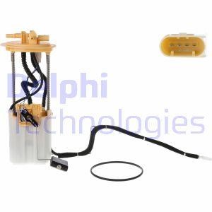 Delphi FG1707-12B1 Fuel pump FG170712B1: Buy near me at 2407.PL in Poland at an Affordable price!