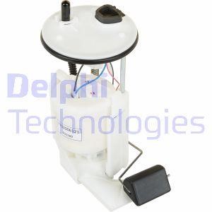Delphi FG1169-12B1 Fuel Pump FG116912B1: Buy near me in Poland at 2407.PL - Good price!