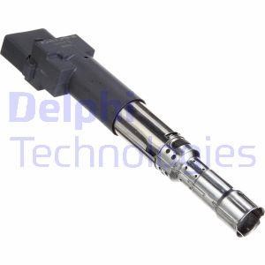 Delphi GN10442-12B1 Ignition coil GN1044212B1: Buy near me in Poland at 2407.PL - Good price!