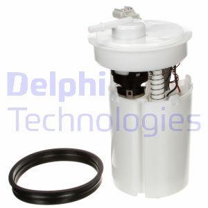 Delphi FG1225-11B1 Насос топливный FG122511B1: Отличная цена - Купить в Польше на 2407.PL!