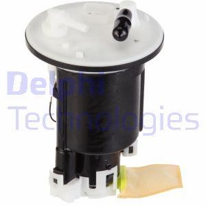 Delphi FG1233-11B1 Fuel pump FG123311B1: Buy near me in Poland at 2407.PL - Good price!