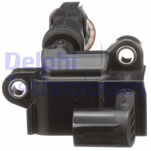 Delphi Ignition coil – price 208 PLN