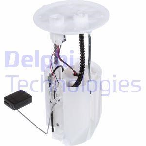 Delphi FG1526-11B1 Fuel pump FG152611B1: Buy near me in Poland at 2407.PL - Good price!