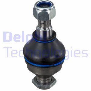 Delphi TC3938 Front lower arm ball joint TC3938: Buy near me in Poland at 2407.PL - Good price!