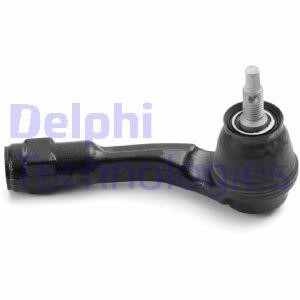Delphi TA3453 Tie rod end TA3453: Buy near me in Poland at 2407.PL - Good price!