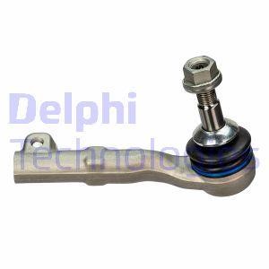 Delphi TA3473 Tie rod end TA3473: Buy near me in Poland at 2407.PL - Good price!