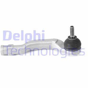 Delphi TA3475 Tie rod end TA3475: Buy near me in Poland at 2407.PL - Good price!