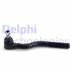 Delphi TA5047 Tie rod end TA5047: Buy near me in Poland at 2407.PL - Good price!