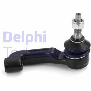 Delphi TA5104 Tie rod end TA5104: Buy near me in Poland at 2407.PL - Good price!