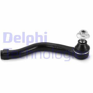Delphi TA5260 Tie rod end TA5260: Buy near me in Poland at 2407.PL - Good price!
