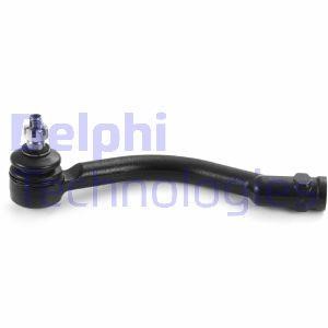 Delphi TA5500 Tie rod end TA5500: Buy near me in Poland at 2407.PL - Good price!