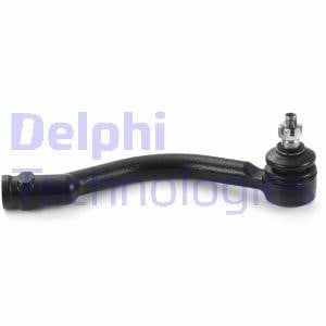 Delphi TA5501 Tie rod end TA5501: Buy near me in Poland at 2407.PL - Good price!