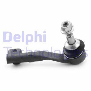 Delphi TA5561 Tie rod end TA5561: Buy near me in Poland at 2407.PL - Good price!