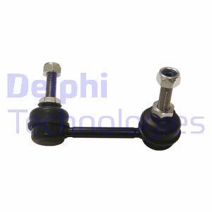 Delphi TC5508 Стойка стабилизатора TC5508: Отличная цена - Купить в Польше на 2407.PL!