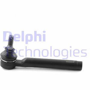 Delphi TA6376 Tie rod end TA6376: Buy near me in Poland at 2407.PL - Good price!