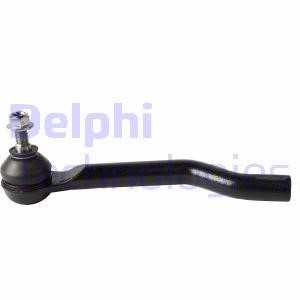 Delphi TA6411 Tie rod end TA6411: Buy near me in Poland at 2407.PL - Good price!