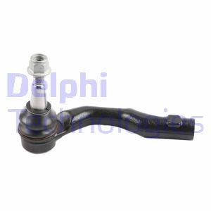 Delphi TA6414 Tie rod end TA6414: Buy near me in Poland at 2407.PL - Good price!