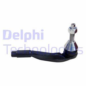 Delphi TA6415 Tie rod end TA6415: Buy near me in Poland at 2407.PL - Good price!