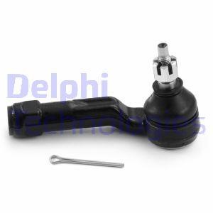 Delphi TA6422 Tie rod end TA6422: Buy near me in Poland at 2407.PL - Good price!