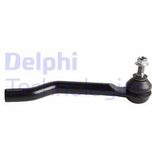 Delphi TA6424 Tie rod end TA6424: Buy near me in Poland at 2407.PL - Good price!