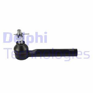 Delphi TA6433 Tie rod end TA6433: Buy near me in Poland at 2407.PL - Good price!