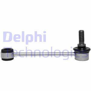Delphi TC5860 Стойка стабилизатора TC5860: Отличная цена - Купить в Польше на 2407.PL!